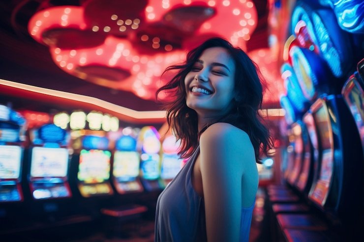 pak-new Slots